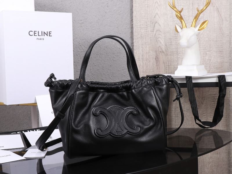 Celine Top Handle Bags